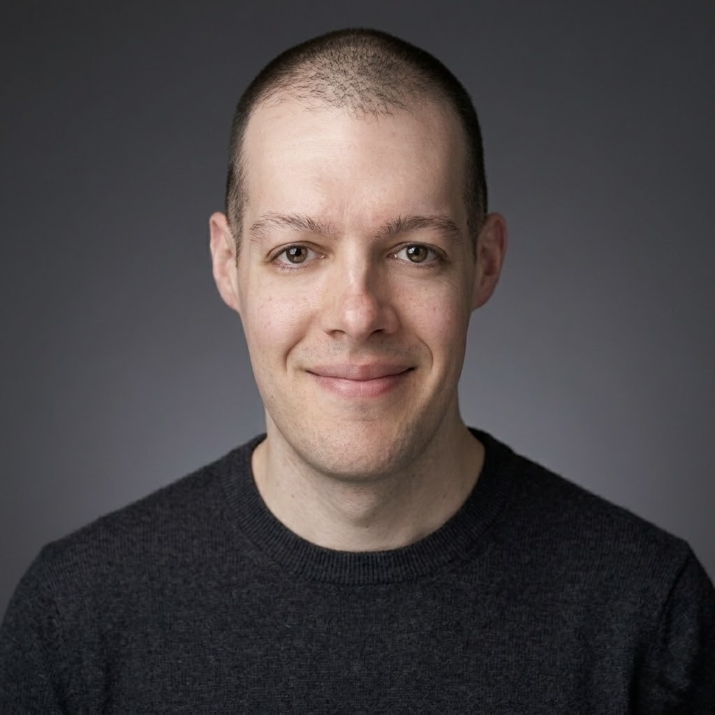 Mike Anderson, founder of Automattik